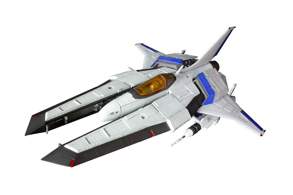 Gradius - Scale Model Kit - Vic Viper (ver. GRADIUS)