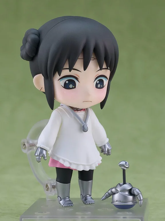 My Wife Has No Emotion - Nendoroid - Mina