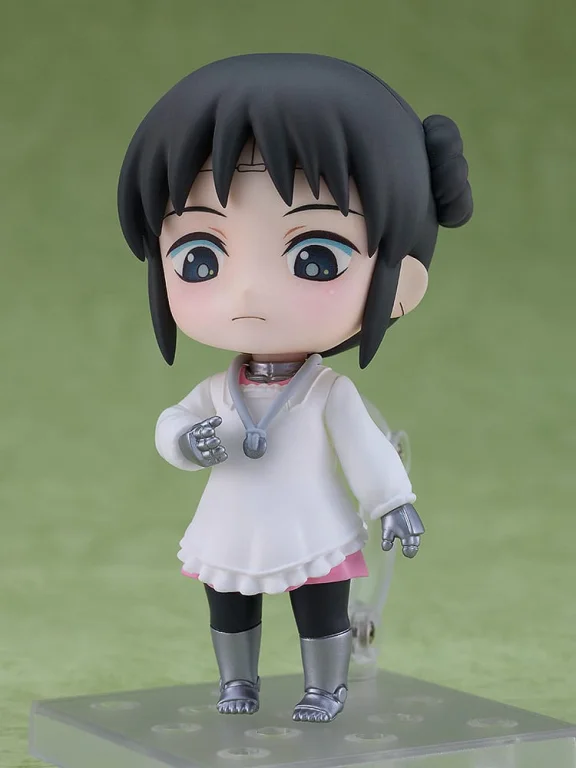 My Wife Has No Emotion - Nendoroid - Mina