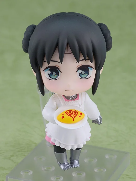 My Wife Has No Emotion - Nendoroid - Mina