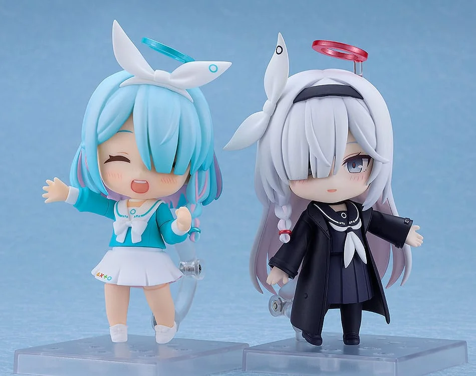 Blue Archive - Nendoroid - Plana