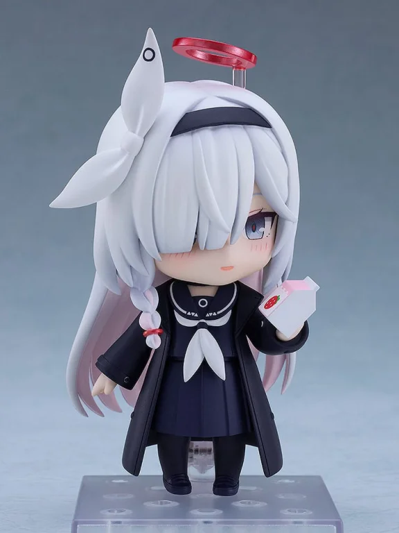 Blue Archive - Nendoroid - Plana