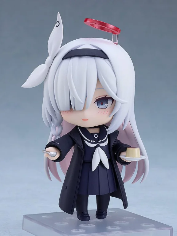 Blue Archive - Nendoroid - Plana