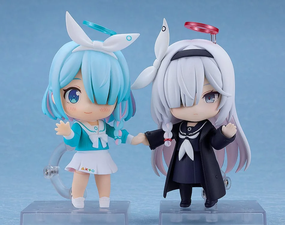 Blue Archive - Nendoroid - Plana