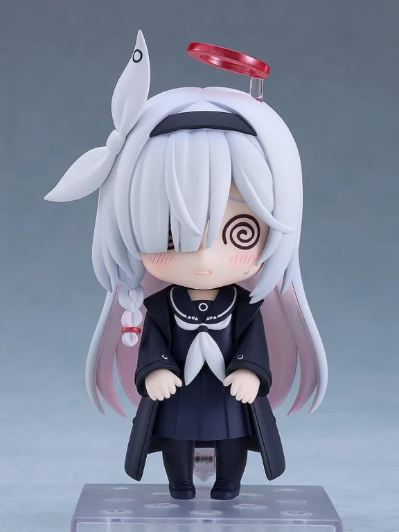 Blue Archive - Nendoroid - Plana