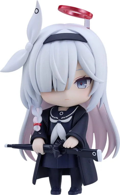 Blue Archive - Nendoroid - Plana