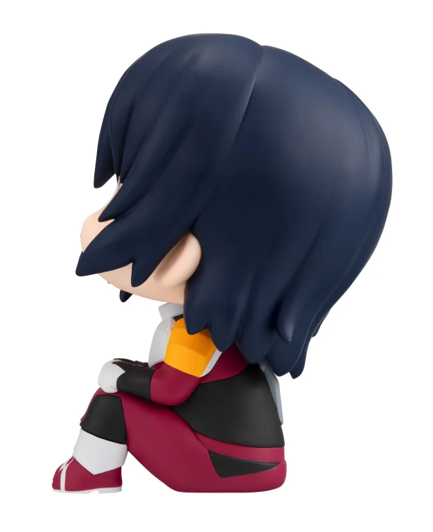 Mobile Suit Gundam SEED - Look Up Series - Athrun Zala