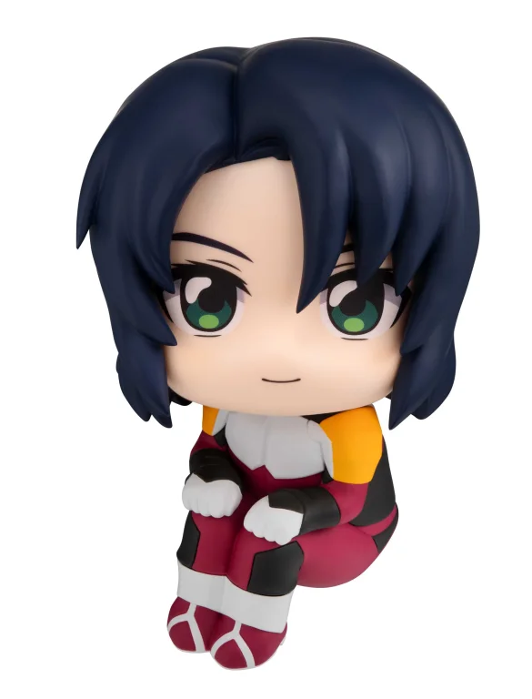 Mobile Suit Gundam SEED - Look Up Series - Athrun Zala