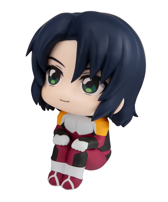 Mobile Suit Gundam SEED - Look Up Series - Athrun Zala