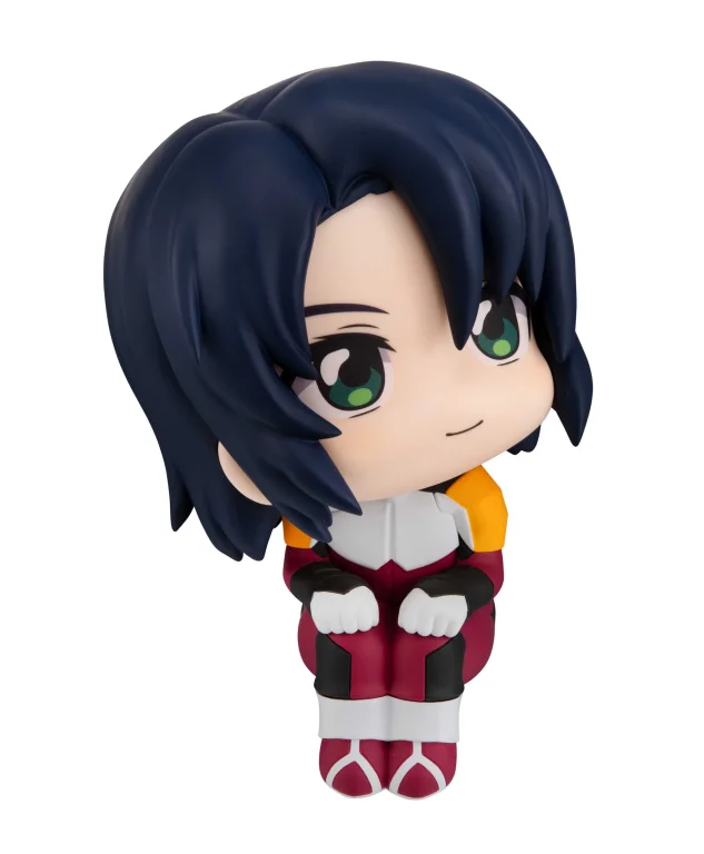 Mobile Suit Gundam SEED - Look Up Series - Athrun Zala