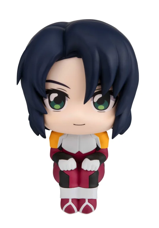 Mobile Suit Gundam SEED - Look Up Series - Athrun Zala