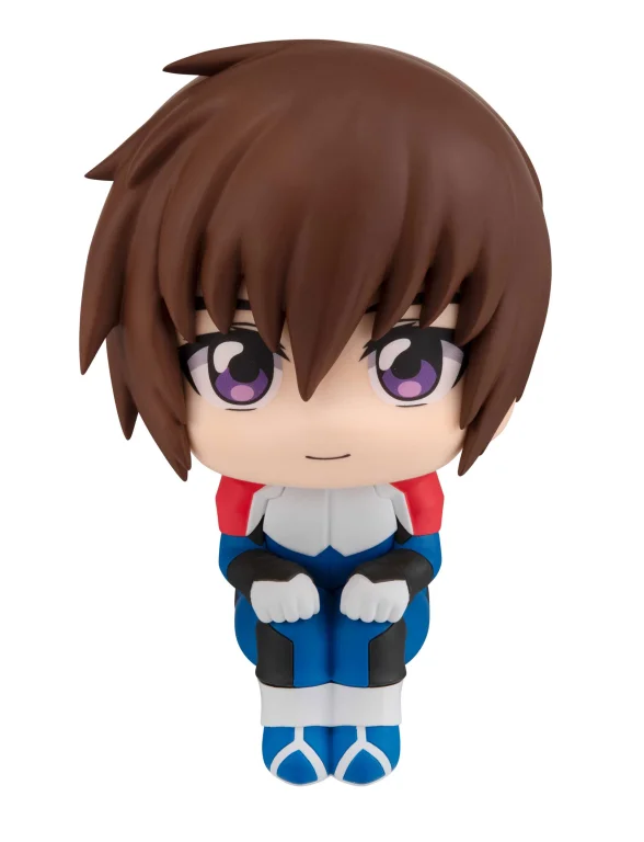 Mobile Suit Gundam SEED - Look Up Series - Kira Yamato