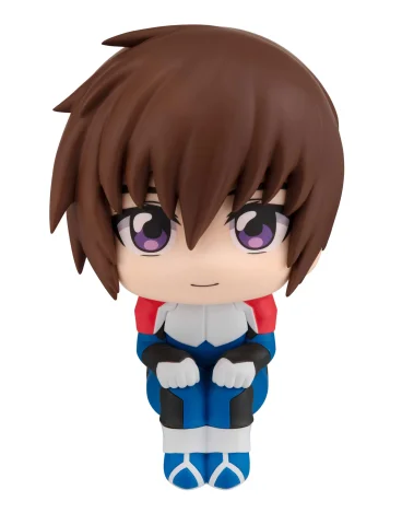 Produktbild zu Mobile Suit Gundam SEED - Look Up Series - Kira Yamato