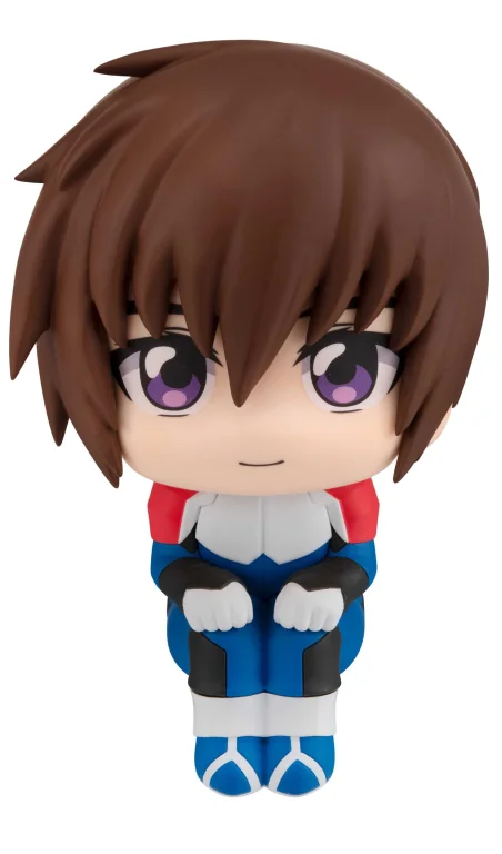 Mobile Suit Gundam SEED - Look Up Series - Kira Yamato & Athrun Zala (Set)