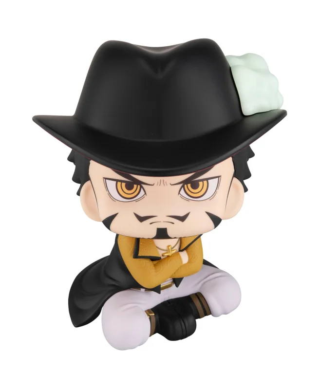 One Piece - Look Up Series - Dracule Mihawk