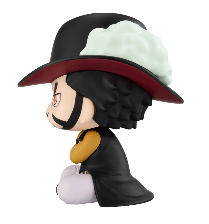 One Piece - Look Up Series - Dracule Mihawk