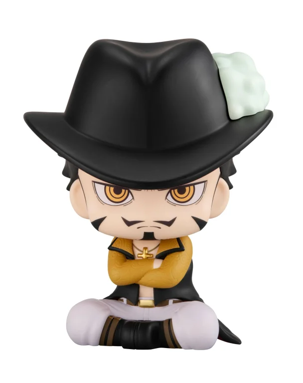 One Piece - Look Up Series - Dracule Mihawk