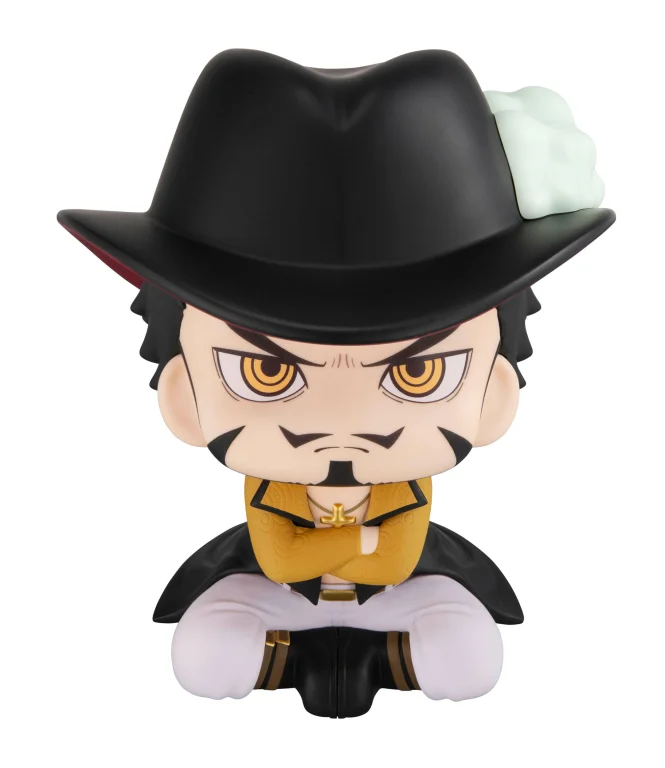 One Piece - Look Up Series - Dracule Mihawk