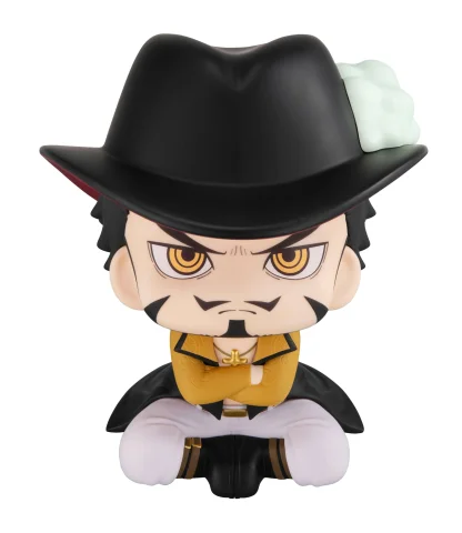 Produktbild zu One Piece - Look Up Series - Dracule Mihawk