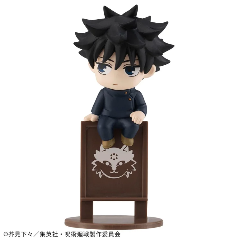 Jujutsu Kaisen - Ochatomo Series - Set