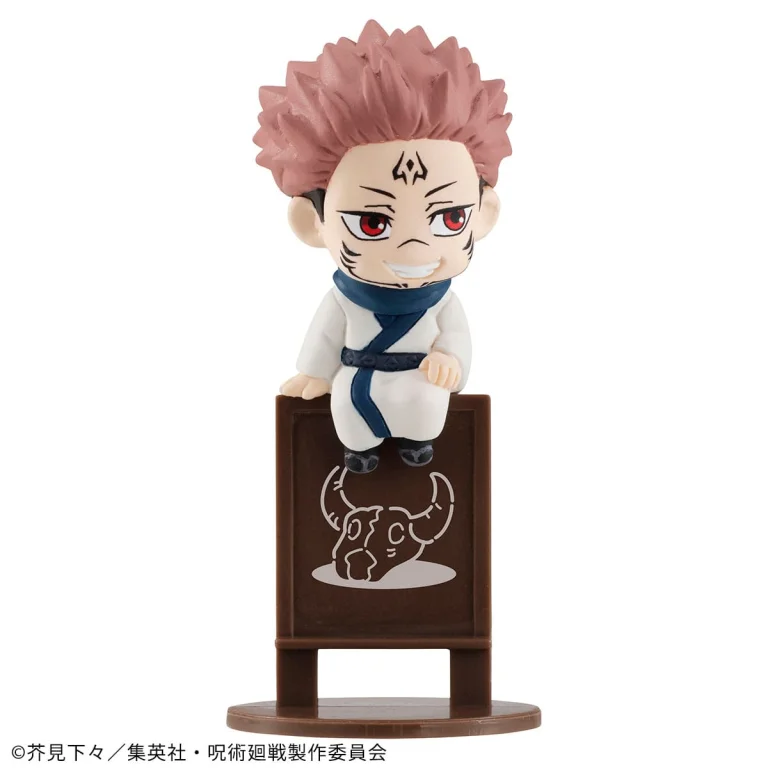 Jujutsu Kaisen - Ochatomo Series - Set