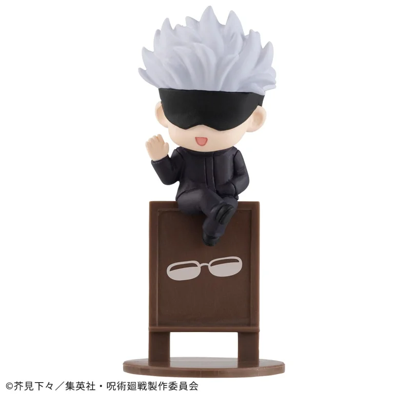 Jujutsu Kaisen - Ochatomo Series - Set