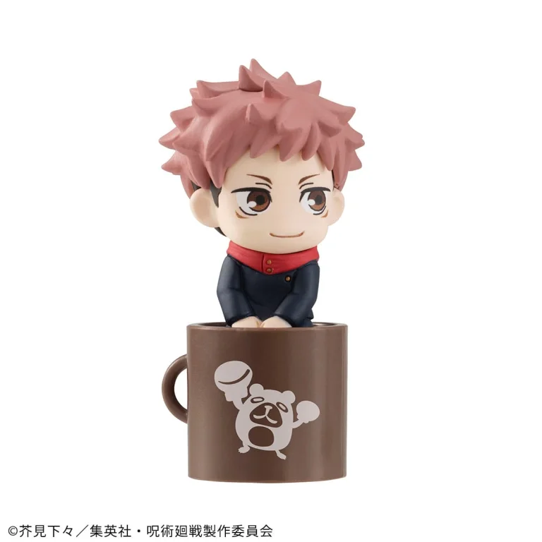 Jujutsu Kaisen - Ochatomo Series - Set