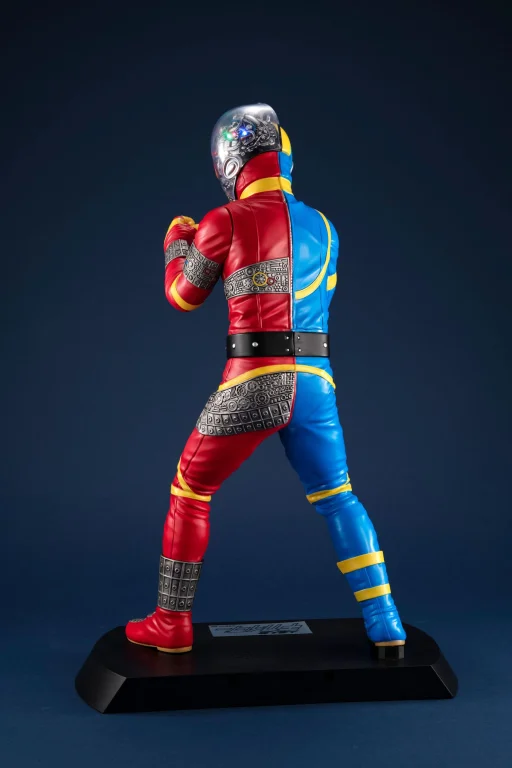 Kikaider - Ultimate Article - Android Kikaider (Renewal Edition)