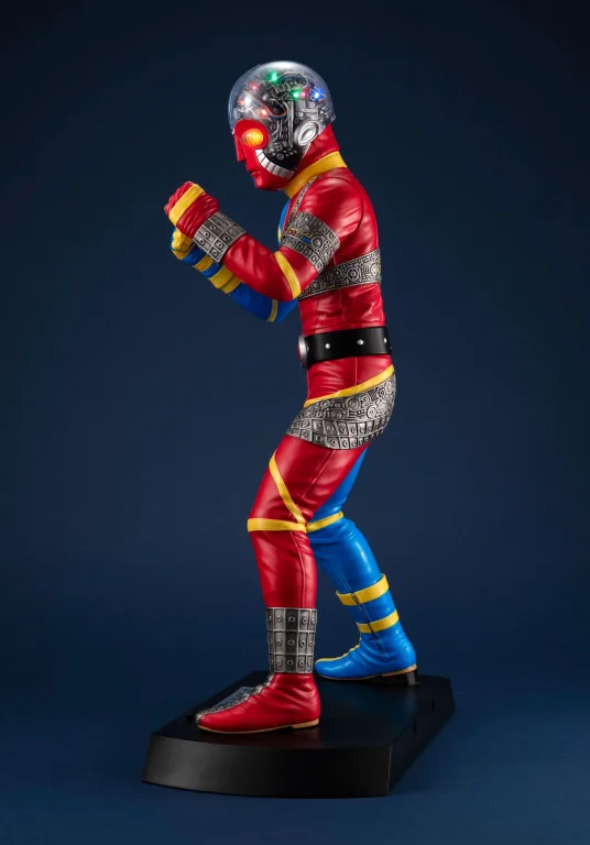 Kikaider - Ultimate Article - Android Kikaider (Renewal Edition)