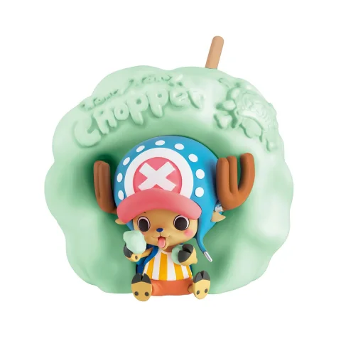 Produktbild zu One Piece - Chara Bank - Tony Tony Chopper (Candy Mint Ver.)