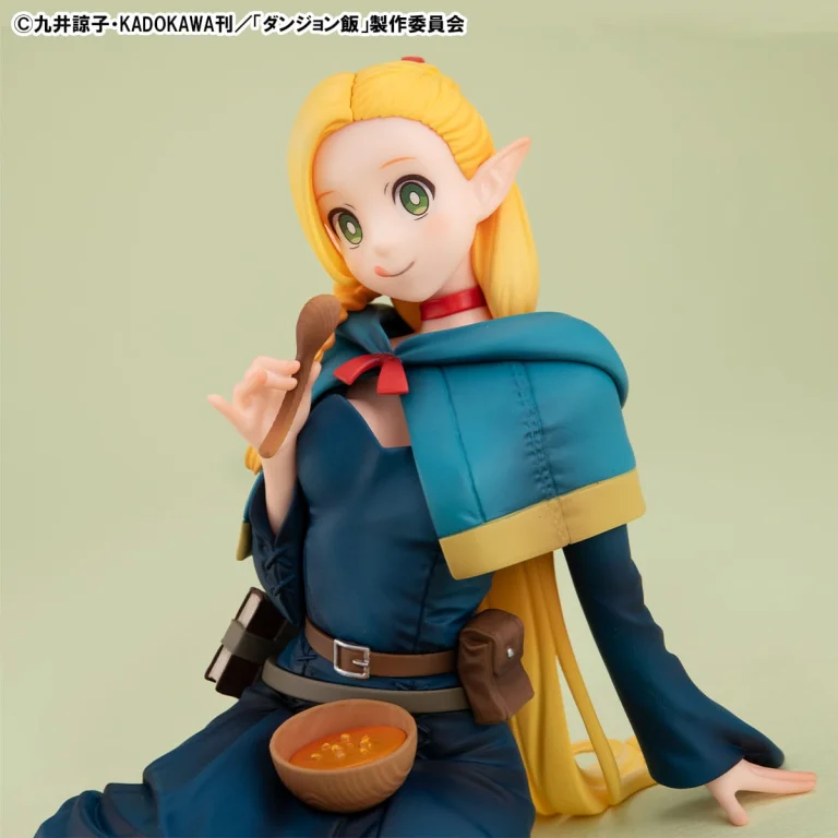 Delicious in Dungeon - Melty Princess - Palm Size - Marcille Donato