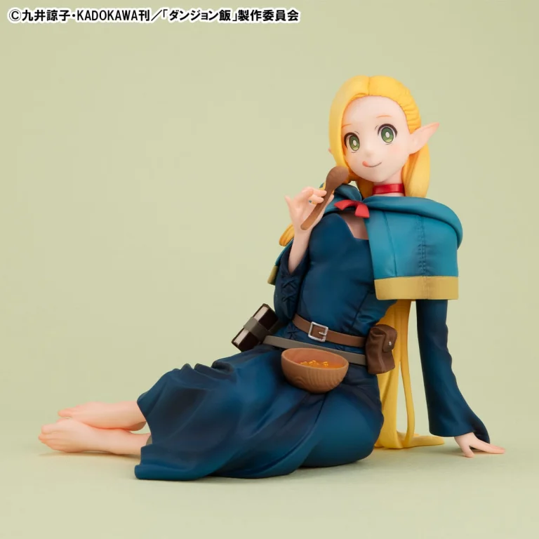 Delicious in Dungeon - Melty Princess - Palm Size - Marcille Donato