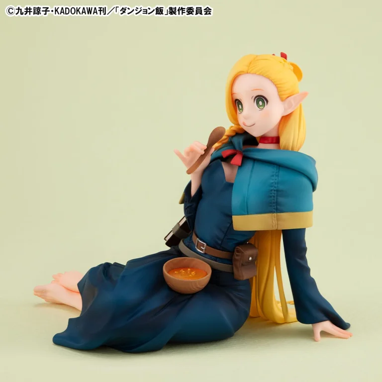 Delicious in Dungeon - Melty Princess - Palm Size - Marcille Donato