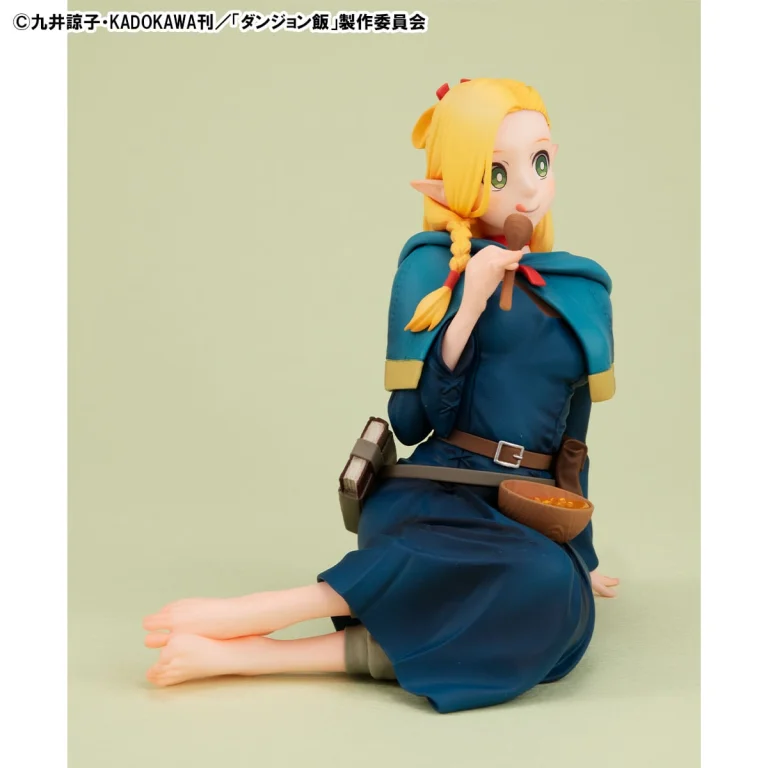 Delicious in Dungeon - Melty Princess - Palm Size - Marcille Donato