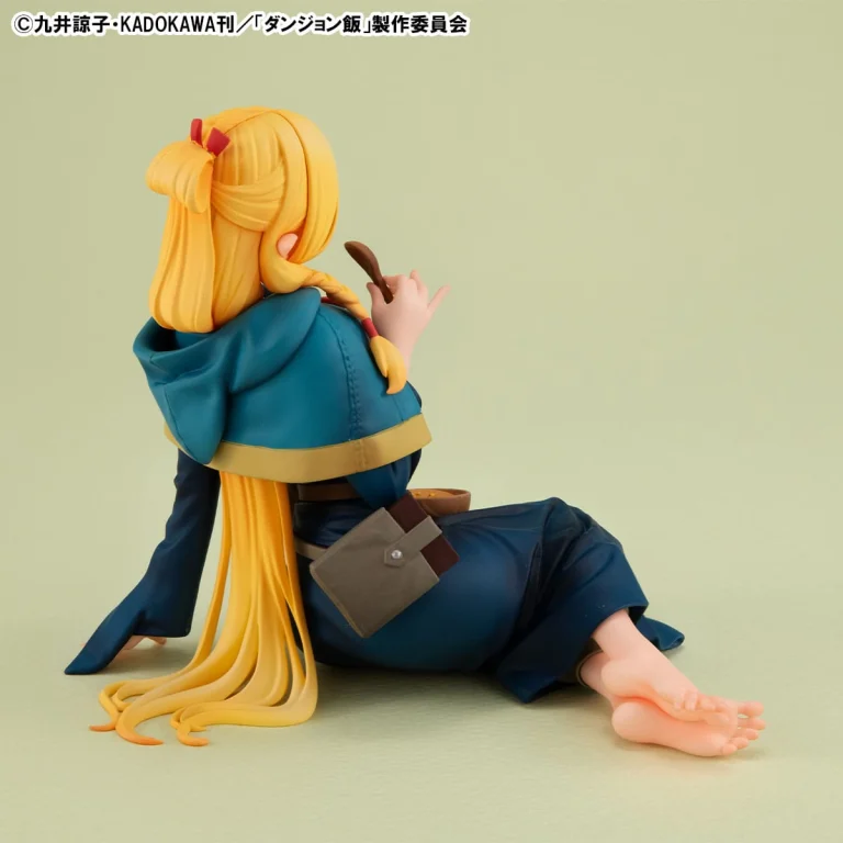 Delicious in Dungeon - Melty Princess - Palm Size - Marcille Donato