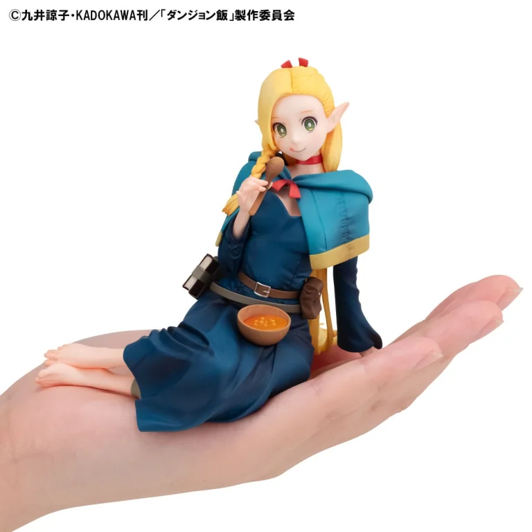 Delicious in Dungeon - Melty Princess - Palm Size - Marcille Donato