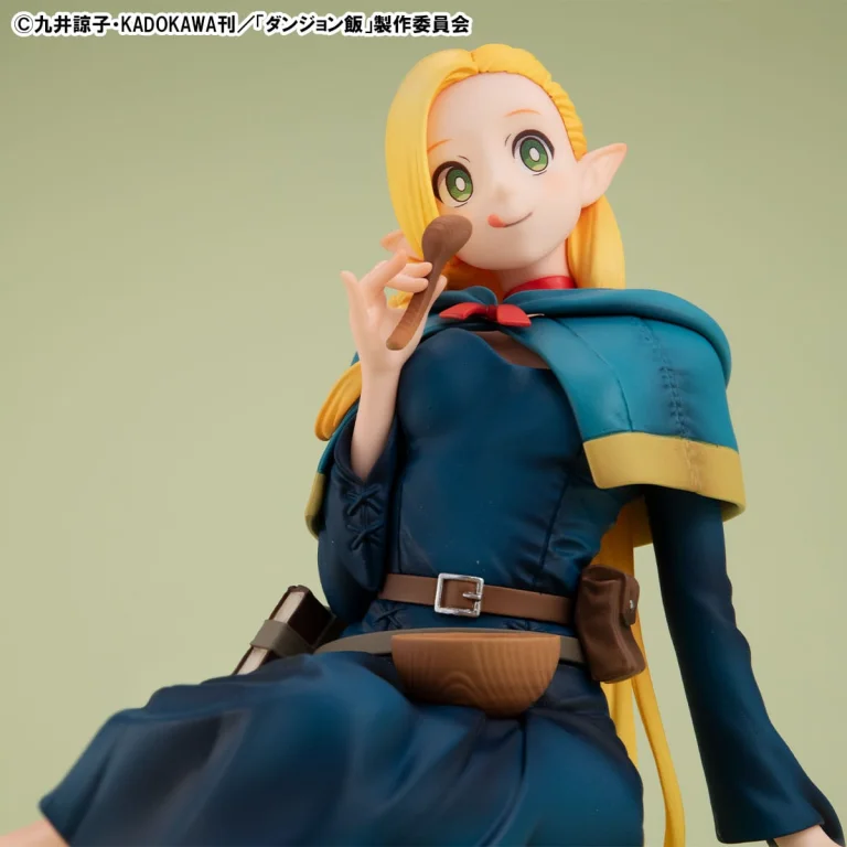 Delicious in Dungeon - Melty Princess - Palm Size - Marcille Donato