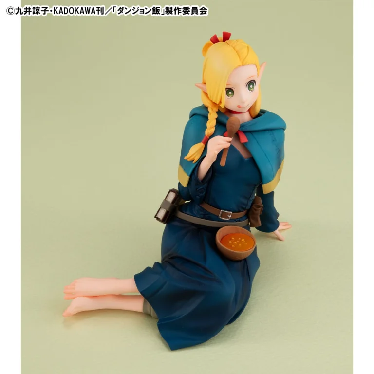 Delicious in Dungeon - Melty Princess - Palm Size - Marcille Donato