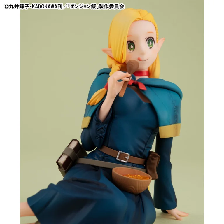 Delicious in Dungeon - Melty Princess - Palm Size - Marcille Donato