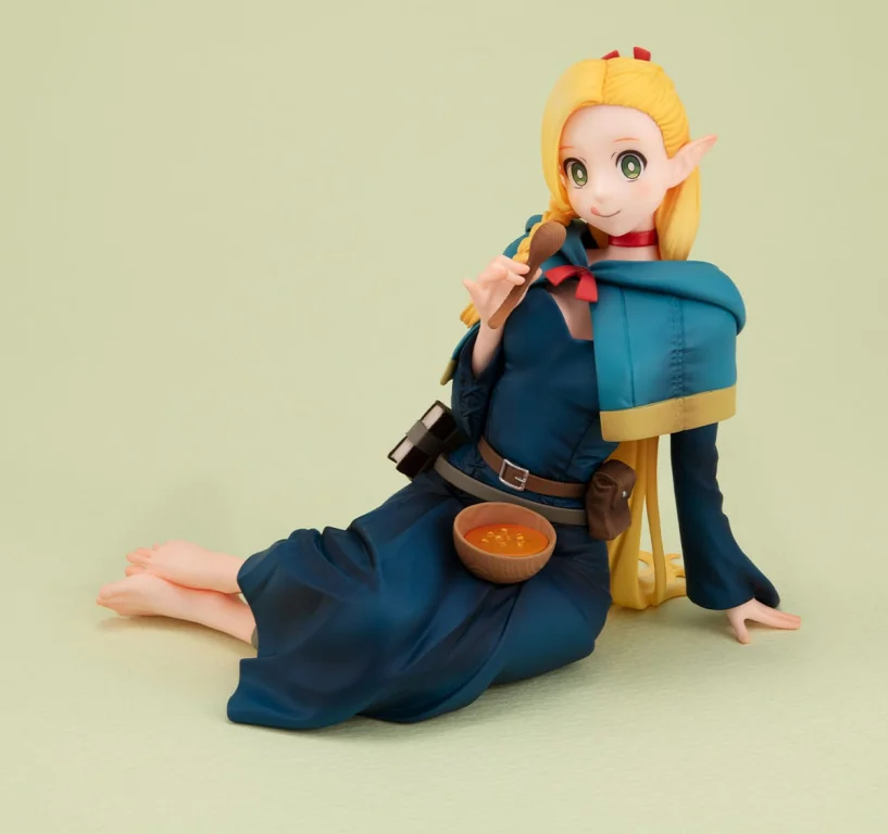 Delicious in Dungeon - Melty Princess - Palm Size - Marcille Donato