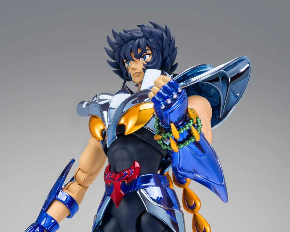 Saint Seiya - Saint Cloth Myth Ex - Pandora