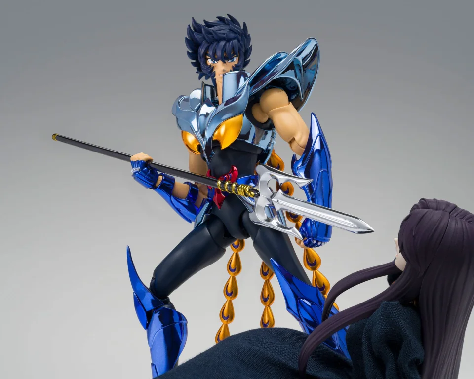 Saint Seiya - Saint Cloth Myth Ex - Pandora