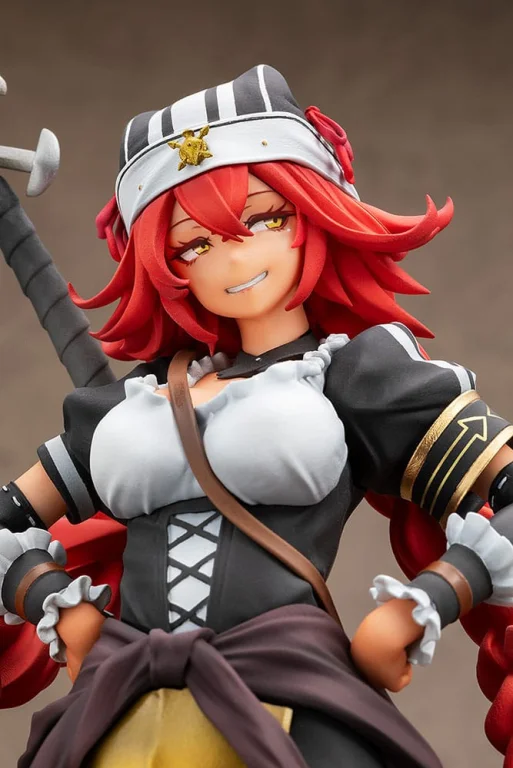 Overlord - Scale Figure - Lupusregina Beta (10th Anniversary so-bin Ver.)