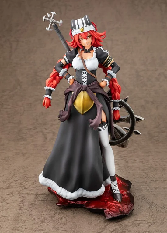 Overlord - Scale Figure - Lupusregina Beta (10th Anniversary so-bin Ver.)