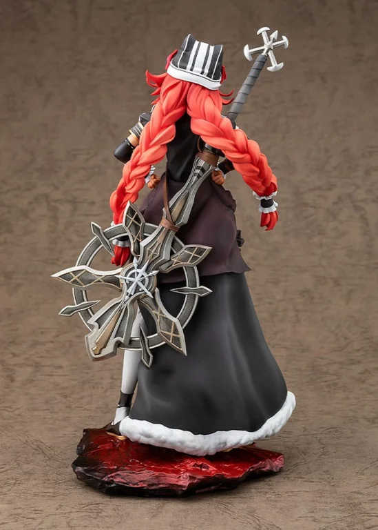 Overlord - Scale Figure - Lupusregina Beta (10th Anniversary so-bin Ver.)