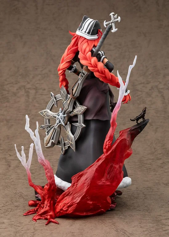 Overlord - Scale Figure - Lupusregina Beta (10th Anniversary so-bin Ver., With Background Parts)