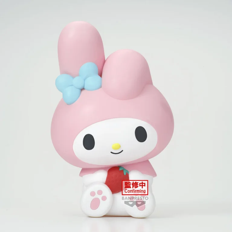 Onegai My Melody - Sofvimates - My Melody