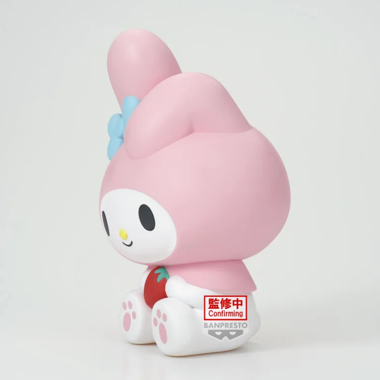 Onegai My Melody - Sofvimates - My Melody