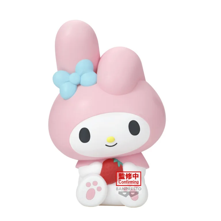 Onegai My Melody - Sofvimates - My Melody