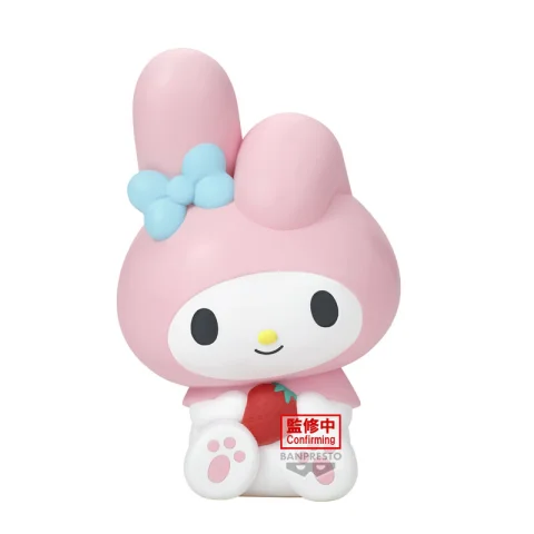 Produktbild zu Onegai My Melody - Sofvimates - My Melody